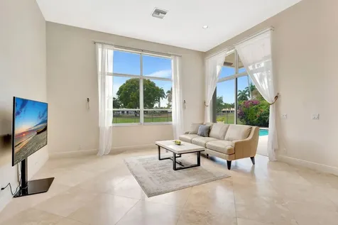 2491 Eagle Run Drive Weston FL 33327
