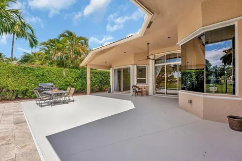 2491 Eagle Run Drive Weston FL 33327