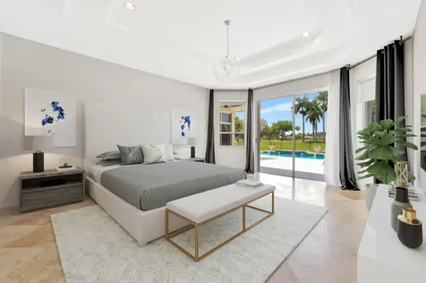 2491 Eagle Run Drive Weston FL 33327