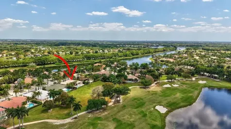 2491 Eagle Run Drive Weston FL 33327