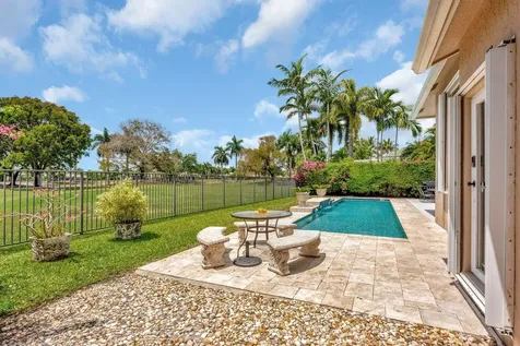 2491 Eagle Run Drive Weston FL 33327