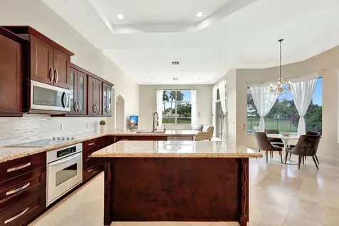 2491 Eagle Run Drive Weston FL 33327