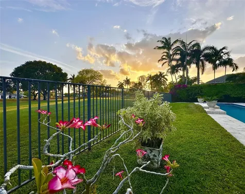 2491 Eagle Run Drive Weston FL 33327