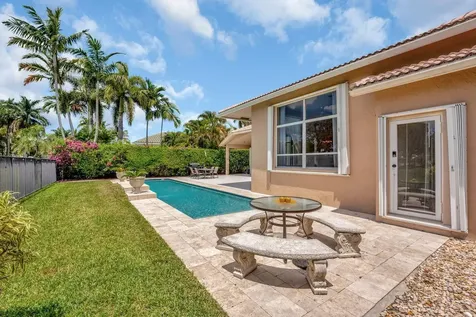 2491 Eagle Run Drive Weston FL 33327
