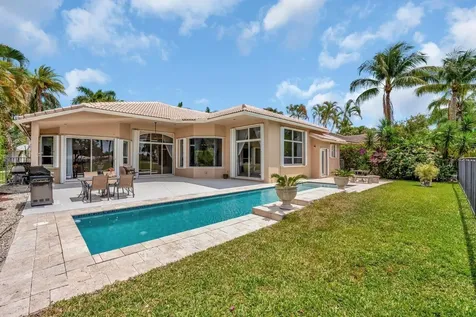 2491 Eagle Run Drive Weston FL 33327
