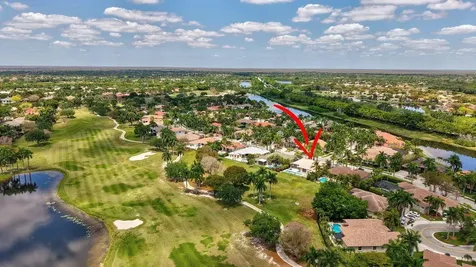 2491 Eagle Run Drive Weston FL 33327