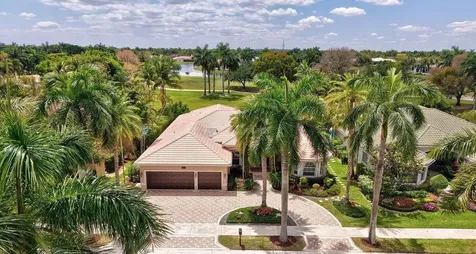 2491 Eagle Run Drive Weston FL 33327
