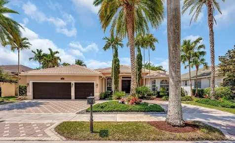 2491 Eagle Run Drive Weston FL 33327