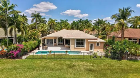 2491 Eagle Run Drive Weston FL 33327