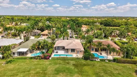 2491 Eagle Run Drive Weston FL 33327