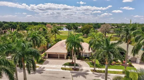 2491 Eagle Run Drive Weston FL 33327