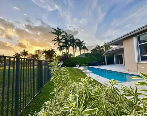 2491 Eagle Run Drive Weston FL 33327