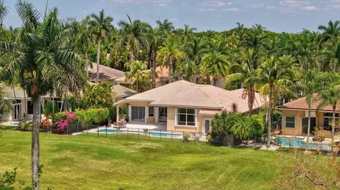 2491 Eagle Run Drive Weston FL 33327
