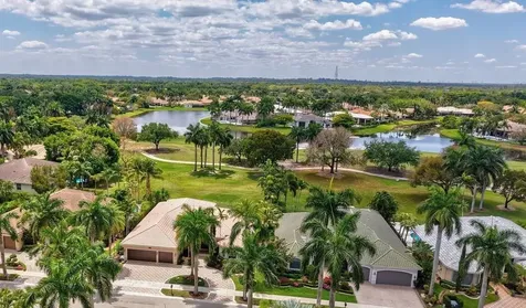 2491 Eagle Run Drive Weston FL 33327