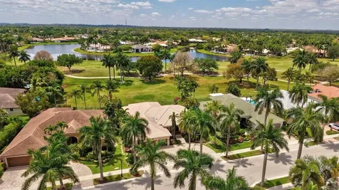 2491 Eagle Run Drive Weston FL 33327