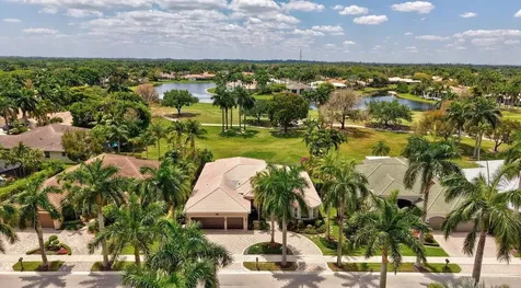 2491 Eagle Run Drive Weston FL 33327