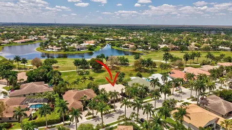2491 Eagle Run Drive Weston FL 33327