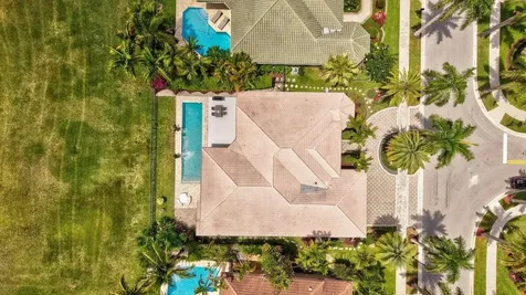 2491 Eagle Run Drive Weston FL 33327