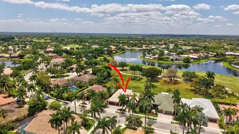 2491 Eagle Run Drive Weston FL 33327