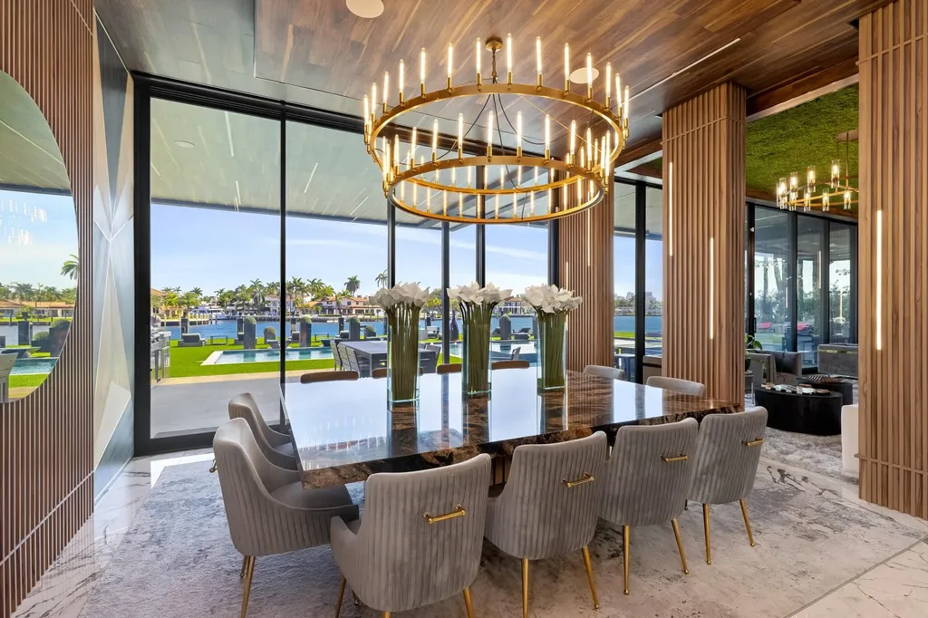 733 Middle River Drive Fort Lauderdale FL 33304