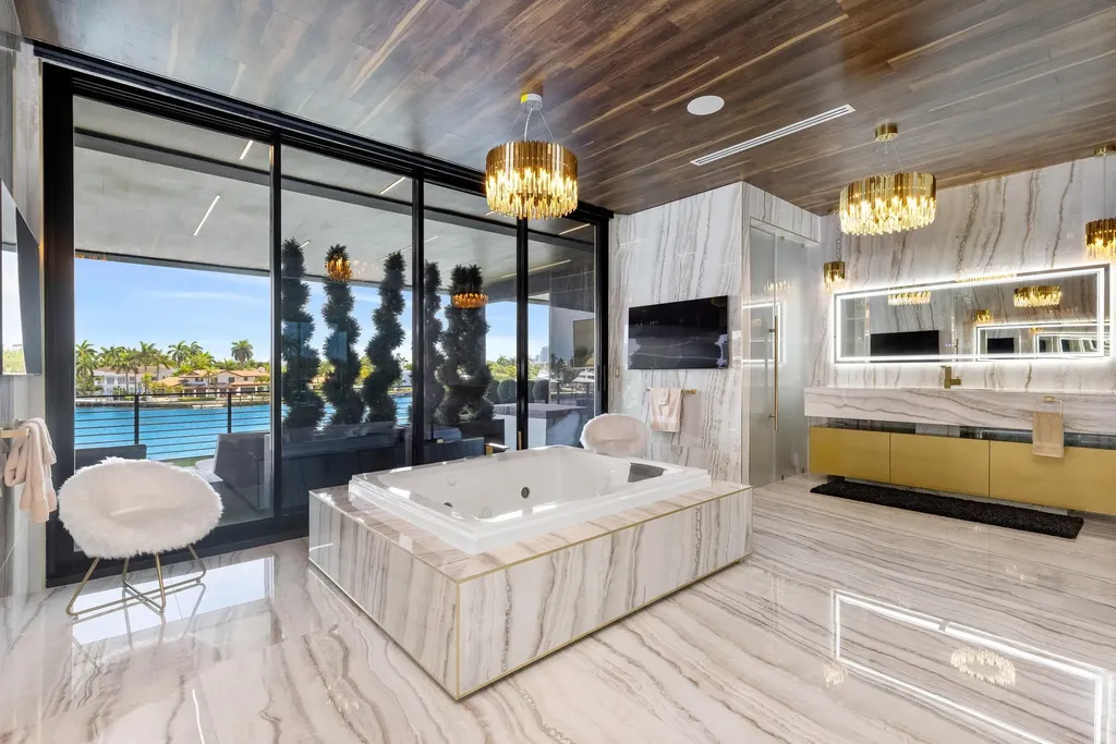 733 Middle River Drive Fort Lauderdale FL 33304