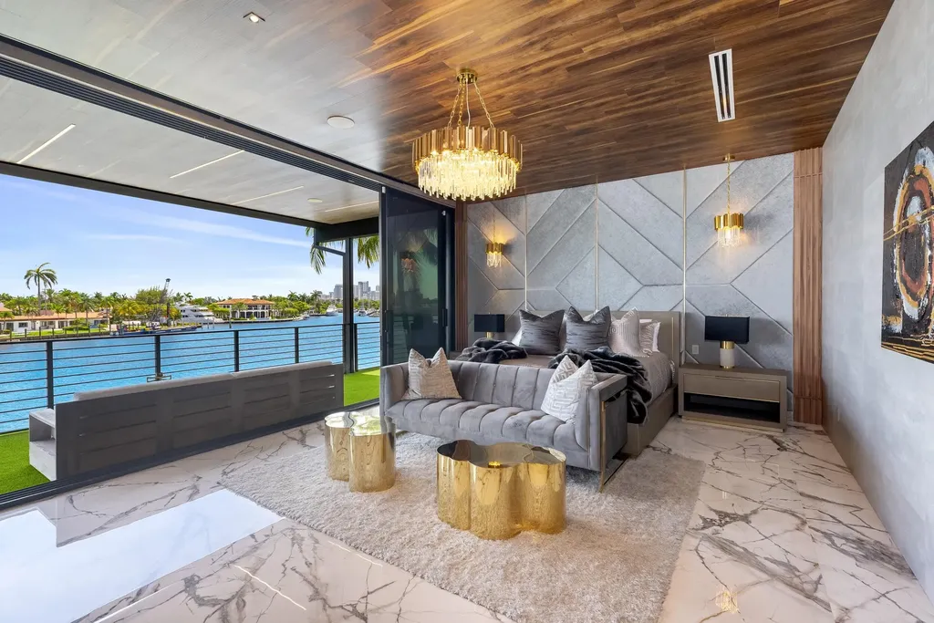 733 Middle River Drive Fort Lauderdale FL 33304