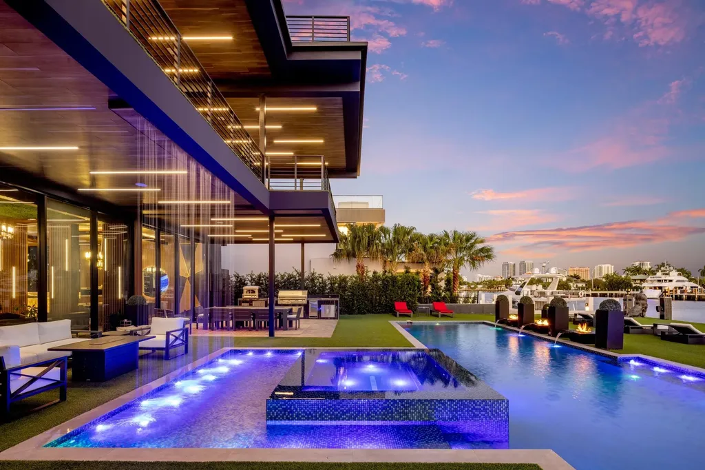 733 Middle River Drive Fort Lauderdale FL 33304
