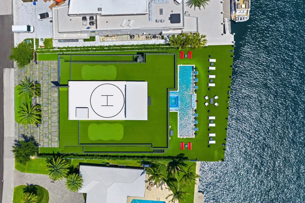 733 Middle River Drive Fort Lauderdale FL 33304
