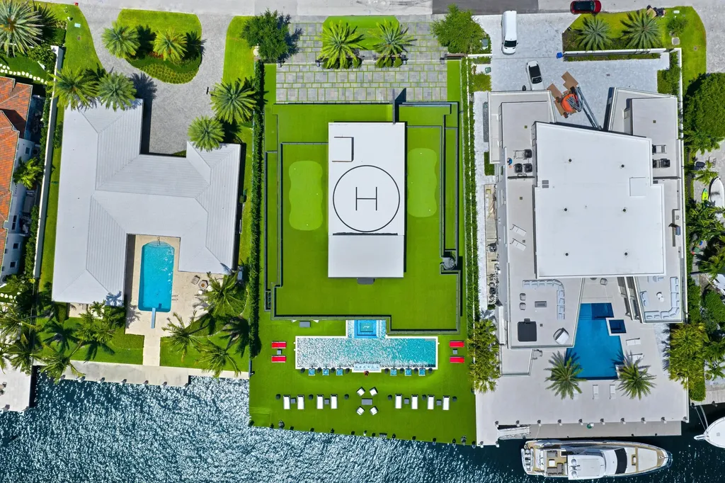 733 Middle River Drive Fort Lauderdale FL 33304