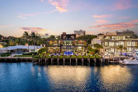 733 Middle River Drive Fort Lauderdale FL 33304