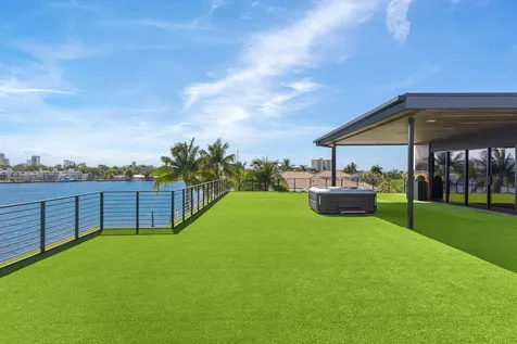 733 Middle River Drive Fort Lauderdale FL 33304