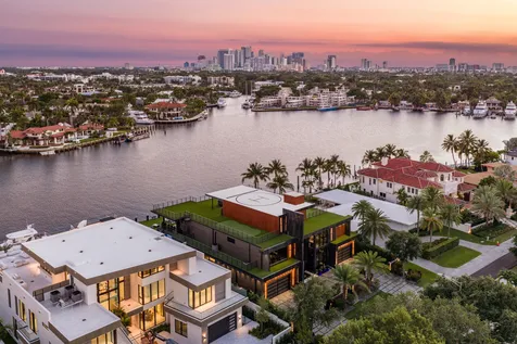 733 Middle River Drive Fort Lauderdale FL 33304