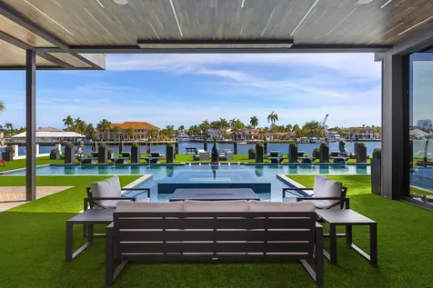 733 Middle River Drive Fort Lauderdale FL 33304