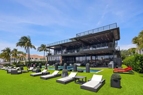 733 Middle River Drive Fort Lauderdale FL 33304