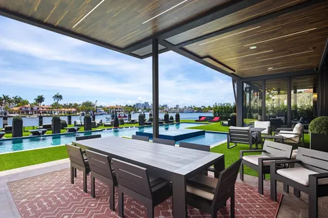 733 Middle River Drive Fort Lauderdale FL 33304
