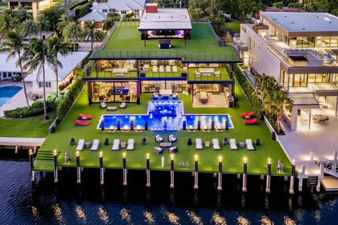 733 Middle River Drive Fort Lauderdale FL 33304
