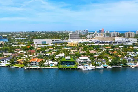 733 Middle River Drive Fort Lauderdale FL 33304