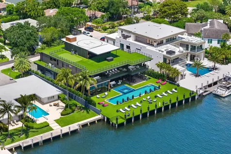 733 Middle River Drive Fort Lauderdale FL 33304