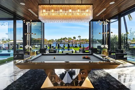 733 Middle River Drive Fort Lauderdale FL 33304