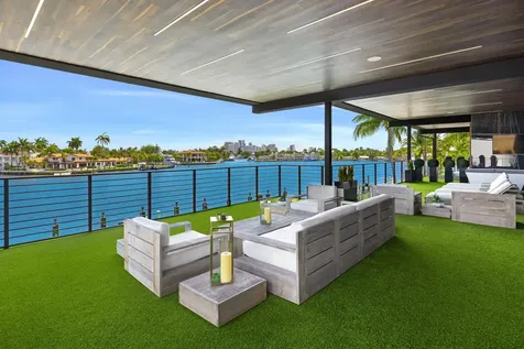 733 Middle River Drive Fort Lauderdale FL 33304