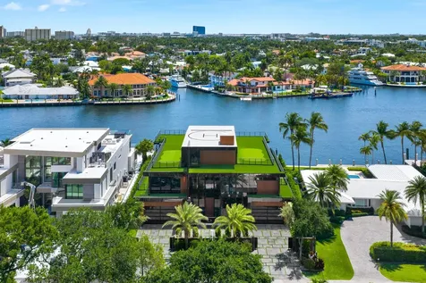 733 Middle River Drive Fort Lauderdale FL 33304