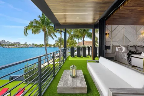 733 Middle River Drive Fort Lauderdale FL 33304