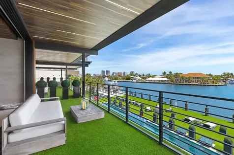 733 Middle River Drive Fort Lauderdale FL 33304