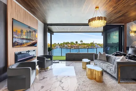 733 Middle River Drive Fort Lauderdale FL 33304