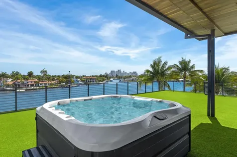 733 Middle River Drive Fort Lauderdale FL 33304