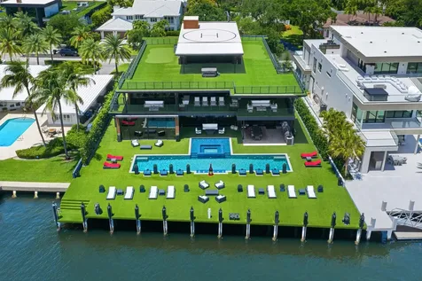 733 Middle River Drive Fort Lauderdale FL 33304
