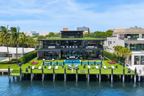 733 Middle River Drive Fort Lauderdale FL 33304
