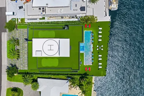 733 Middle River Drive Fort Lauderdale FL 33304