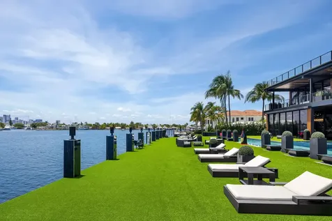 733 Middle River Drive Fort Lauderdale FL 33304