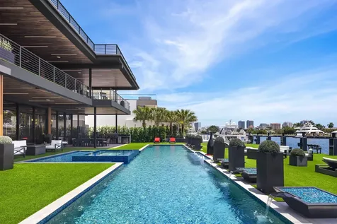 733 Middle River Drive Fort Lauderdale FL 33304